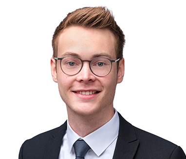Daniel Klein-Heßling