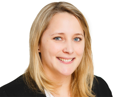Lea Scharrenbroich