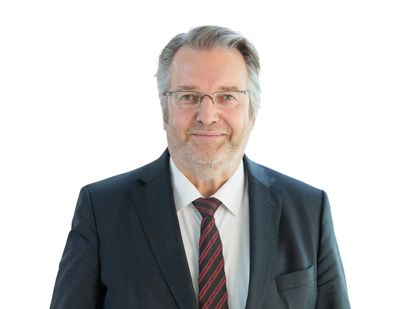 Dr. Andreas Meyerthole